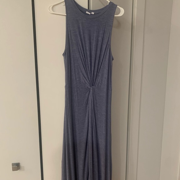 Cap summer dress - Picture 1 of 3